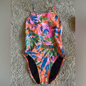 Jolyn Swim Onesie